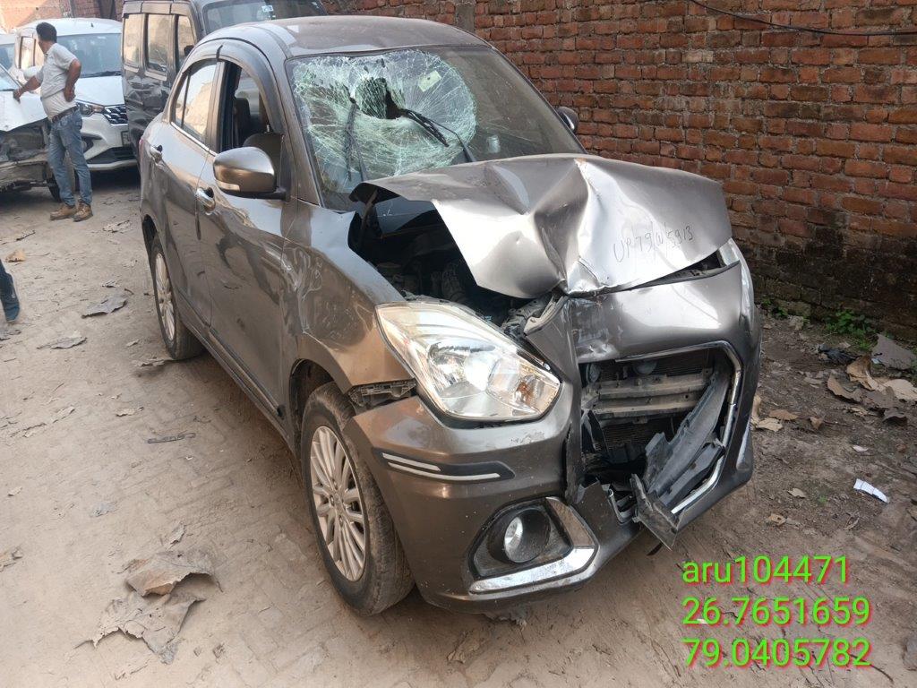 MARUTI DZIRE ZXI